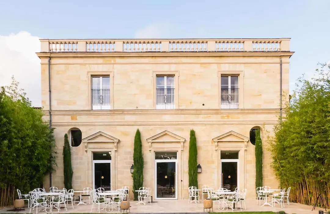 Hôtel Maison Pavlov-1