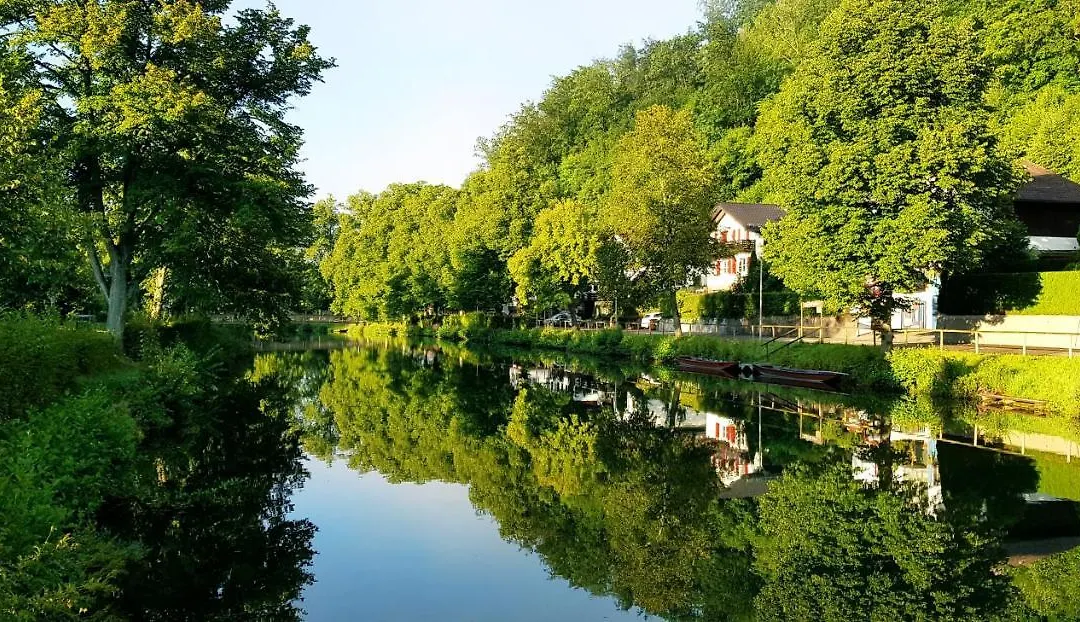Hotel Schiff Nagold-1
