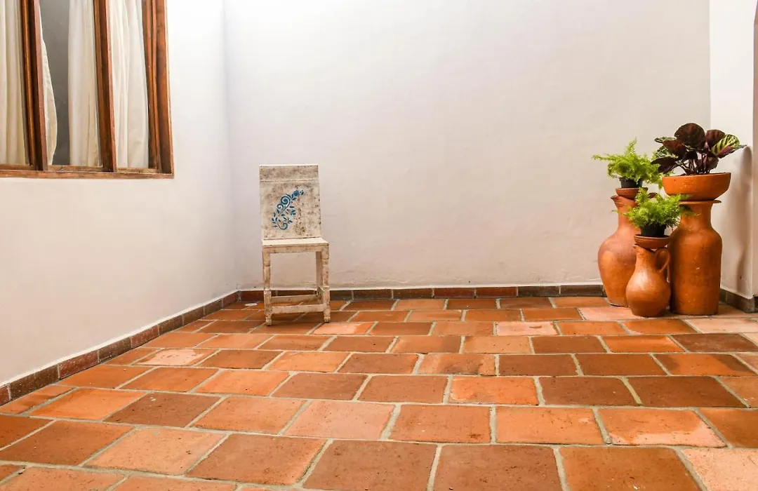 La Casa de Ana-1