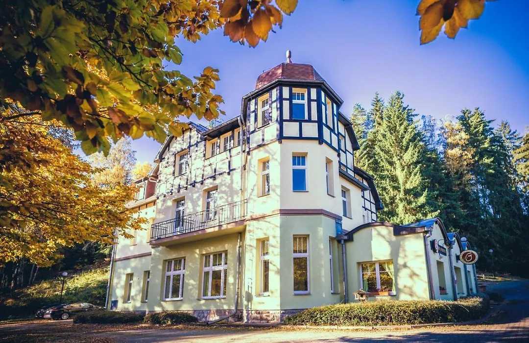 Hotel Hubertus-1