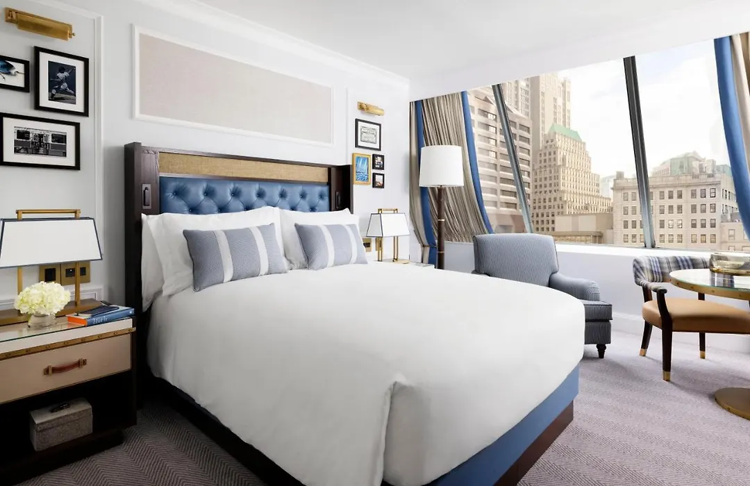 The Langham, Boston-1