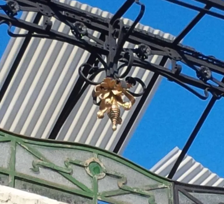 San Telmo House-1