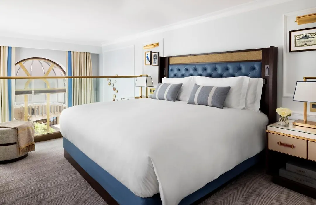 The Langham, Boston-1