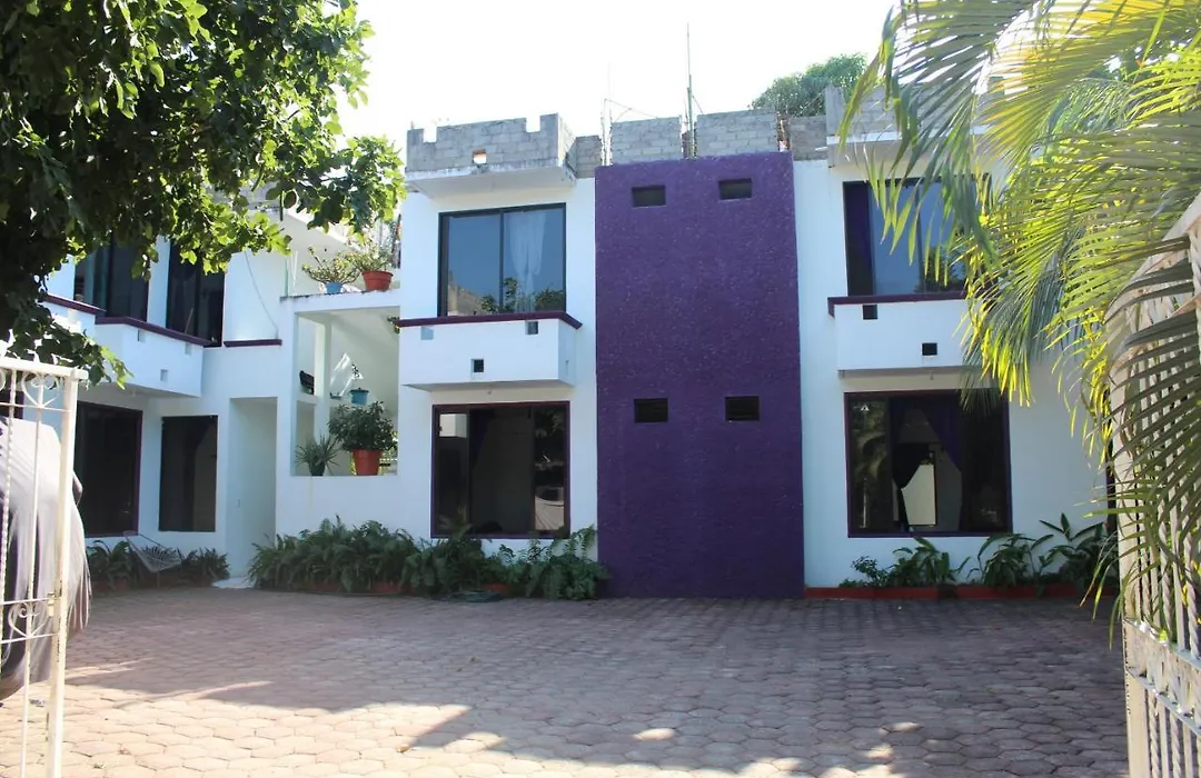 Hotel Palmarito-1