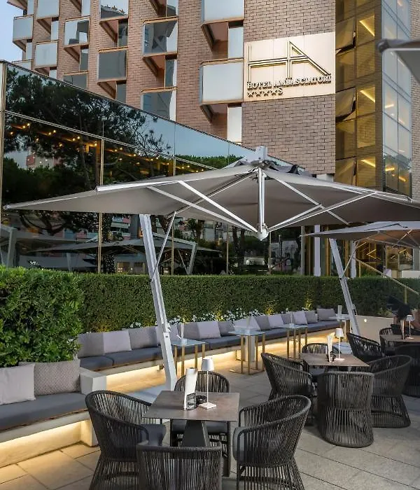 Hotel Ambasciatori-1