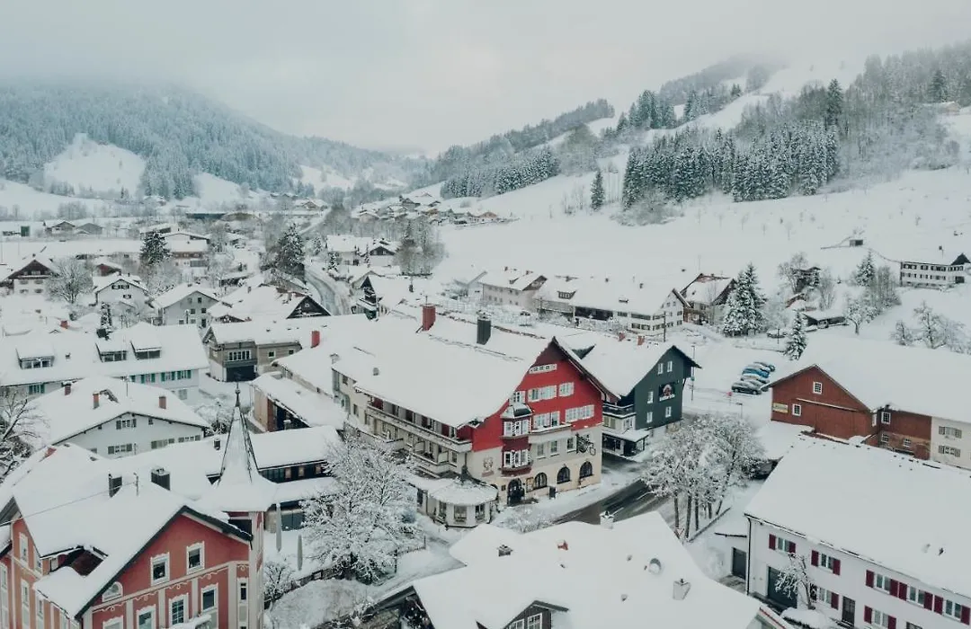Brauereigasthof Schäffler-1