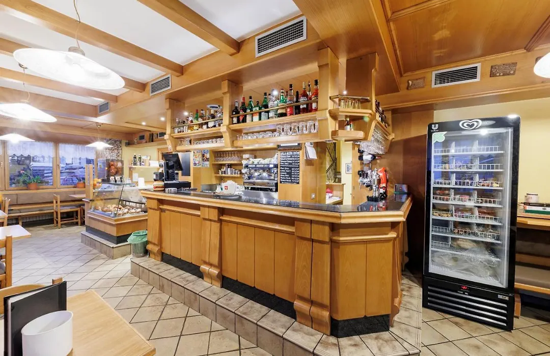 Hotel San Rocco-1