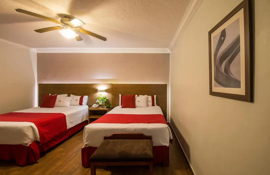 Del Marques Hotel And Suites-1