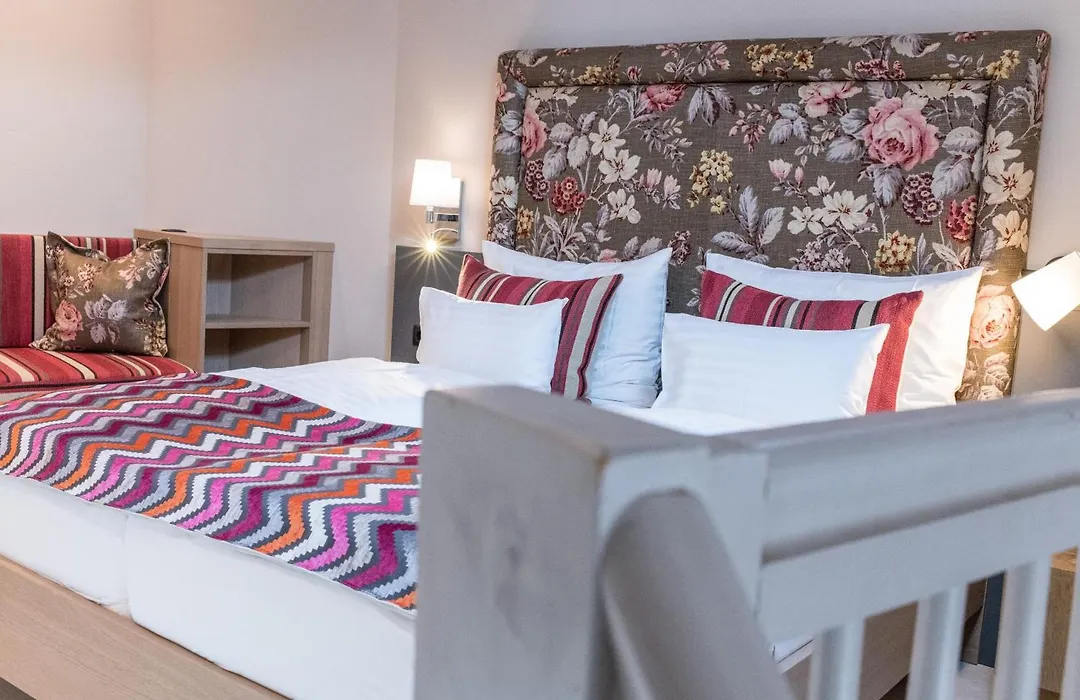 Hotel Moserhof-1