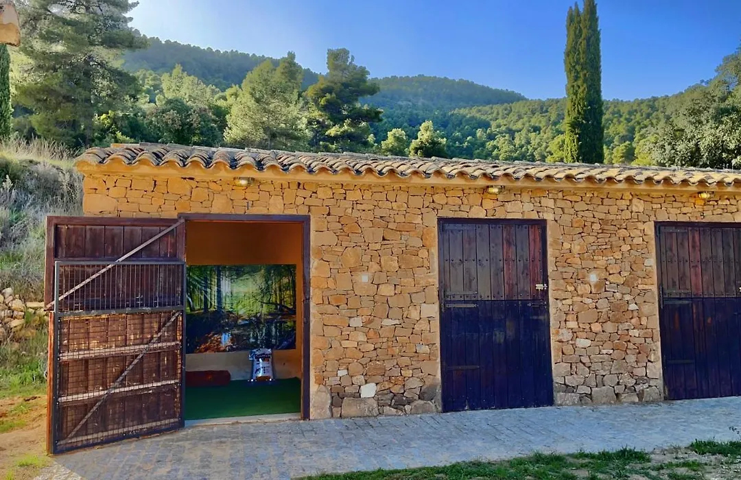 Torre del Marqués - Small Luxury Hotels-1
