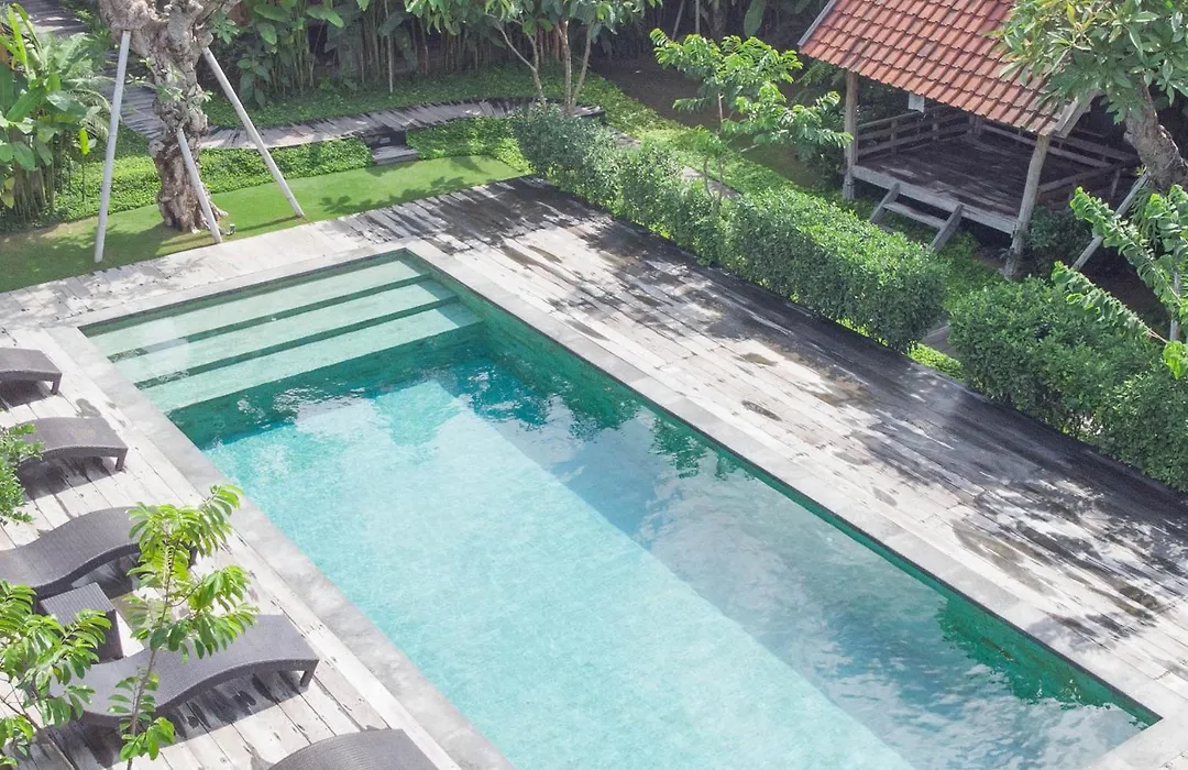 Bajalo Cottage Canggu - Adults Only-1