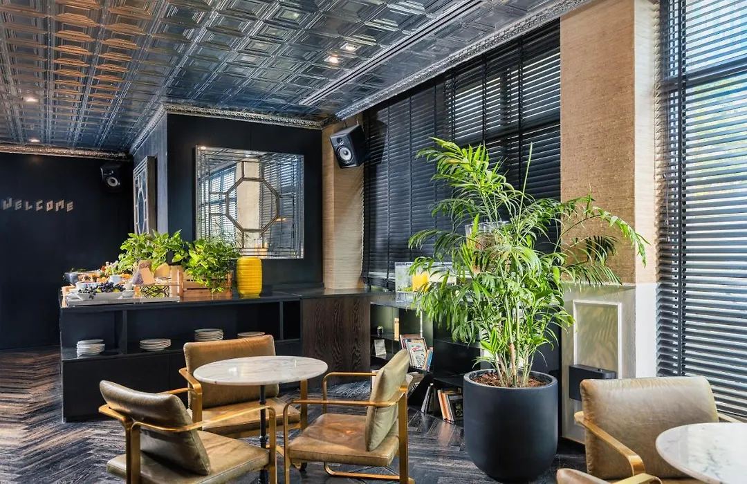 Seaside Hotel By Zvieli Hotels-1