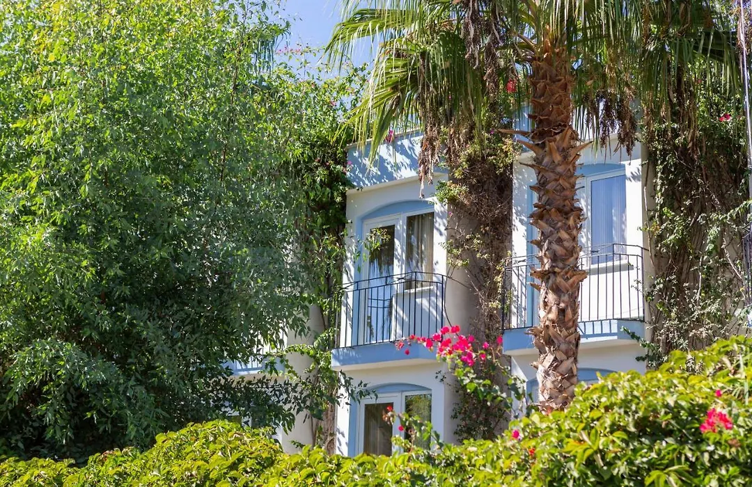 Smart Stay Beach Bodrum-1