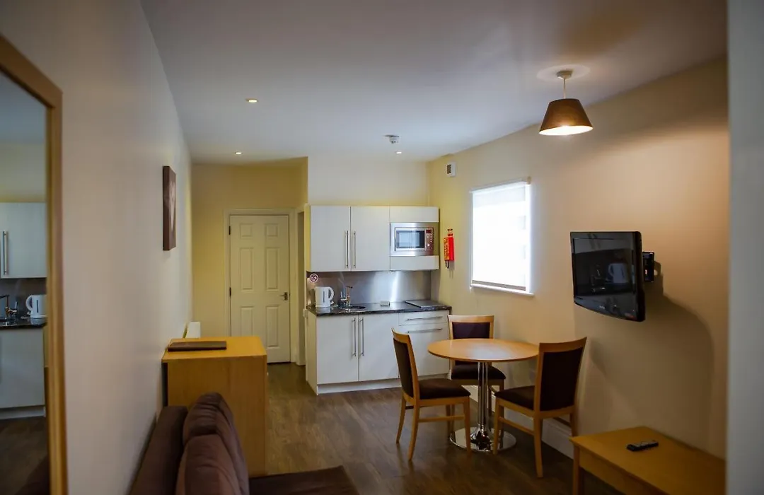 Marylebone Inn-1