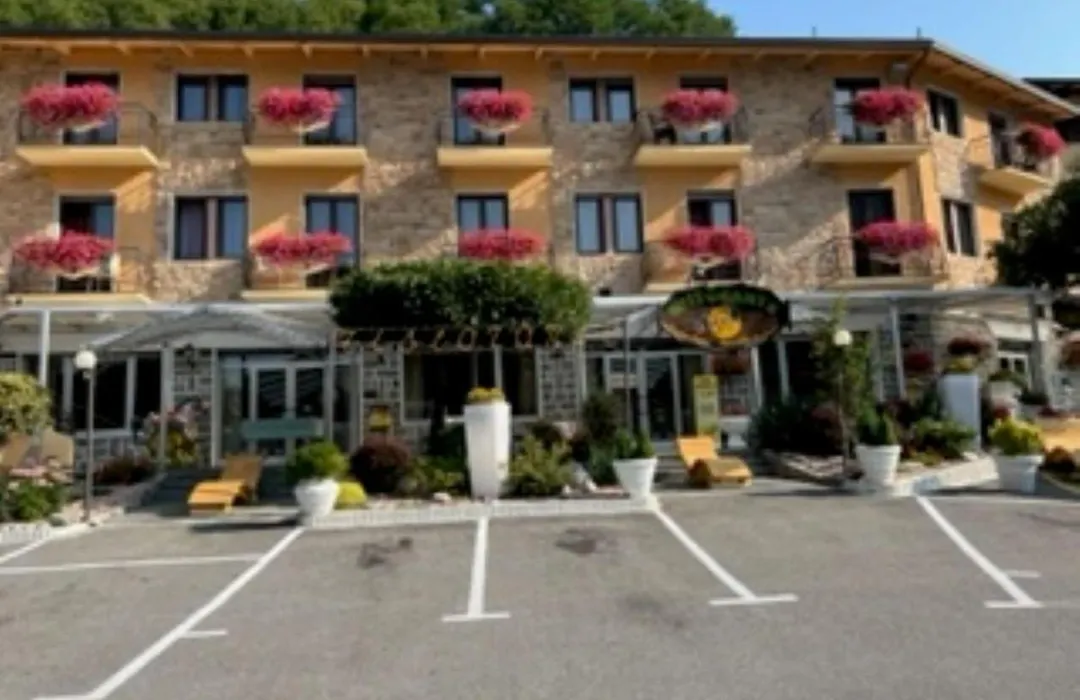 Hotel Iscla-1