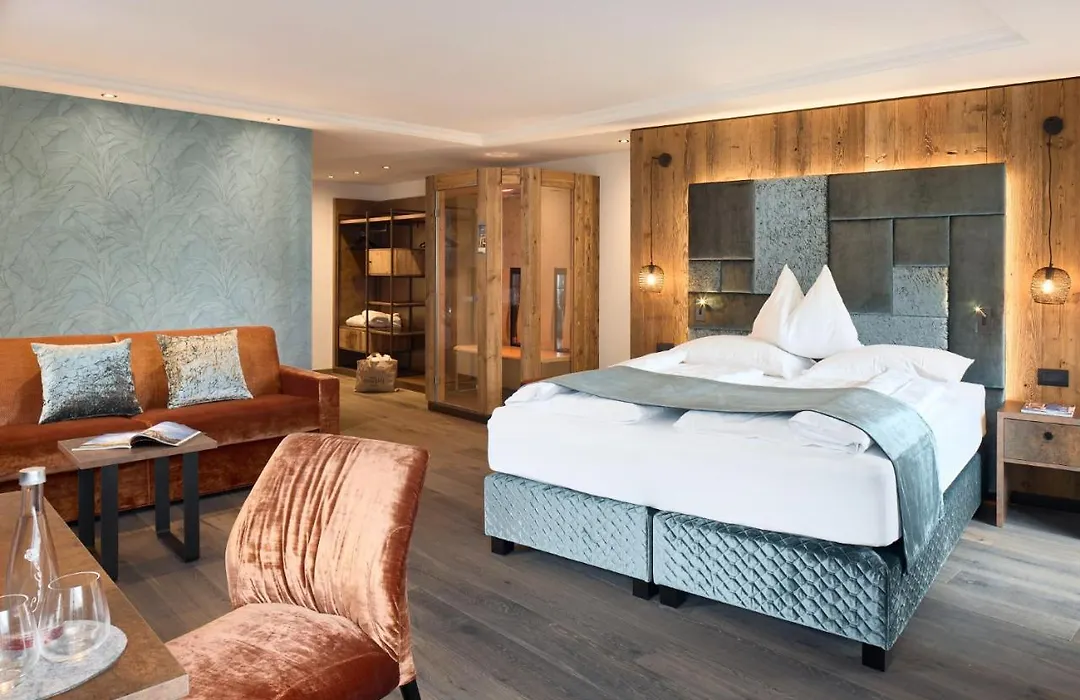 Hotel Comploj Adults Only-1