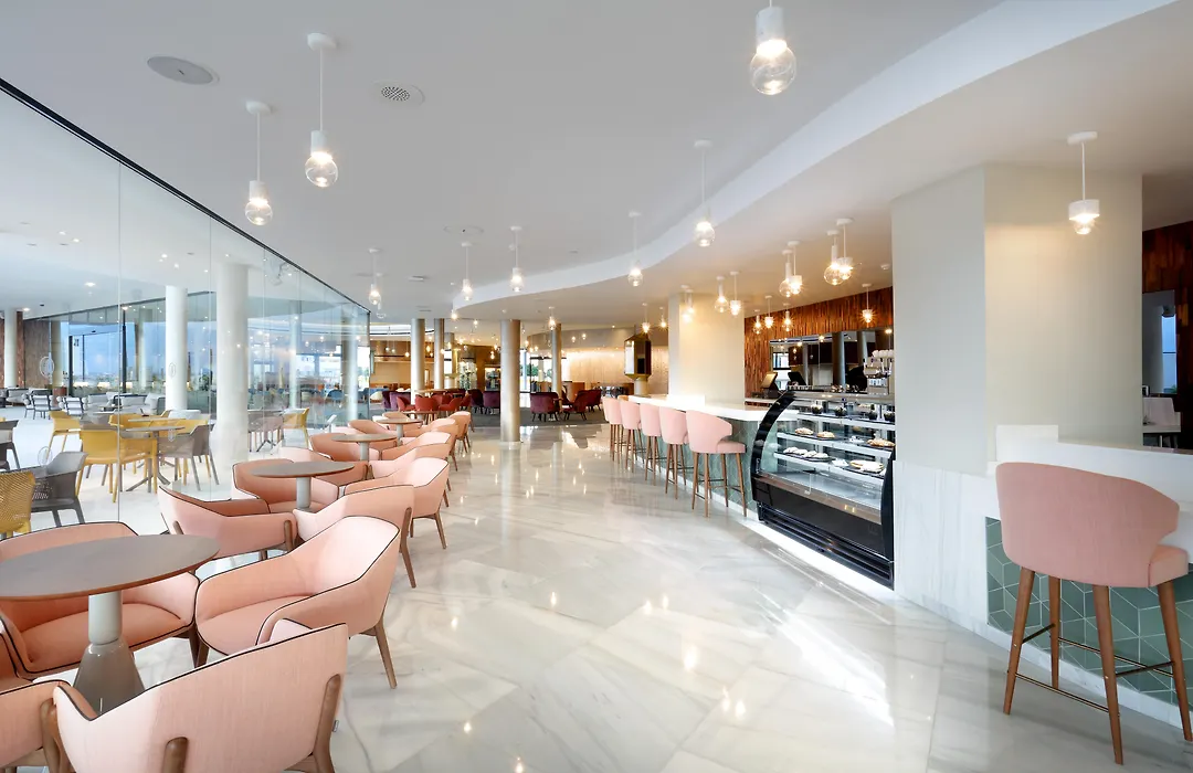 Hard Rock Hotel Tenerife-1
