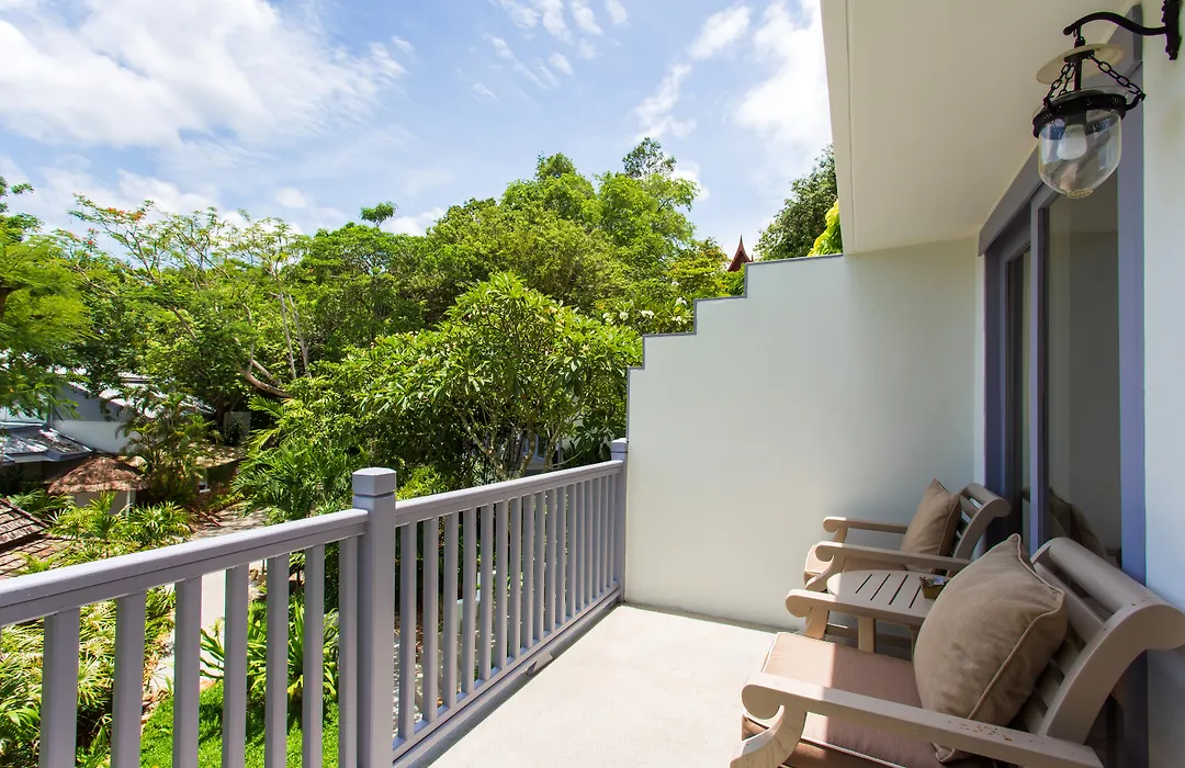 Rocky's Boutique Resort - Veranda Collection Samui - SHA Extra Plus-1