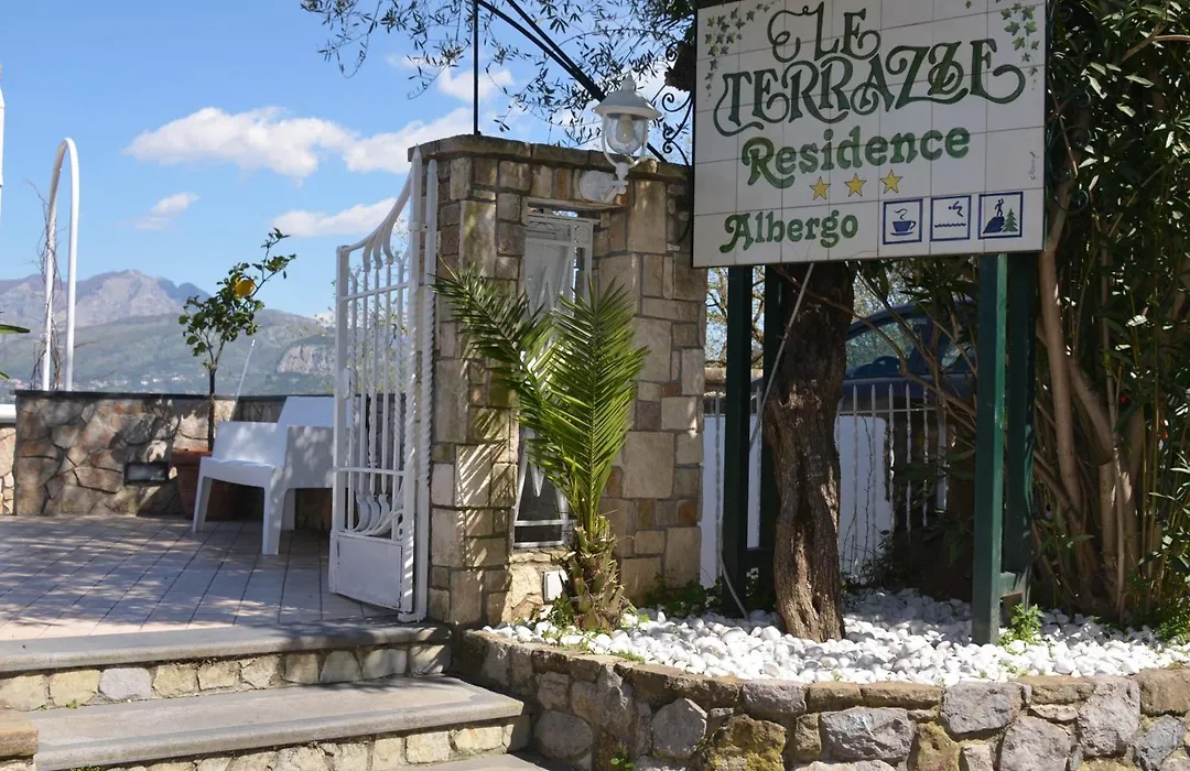 Residence Le Terrazze-1