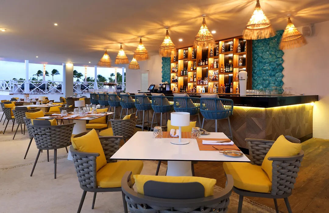 Cap Cana (Adults Only)-1