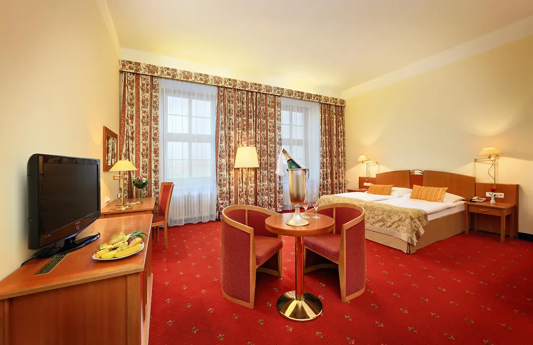 Grandhotel Brno-1