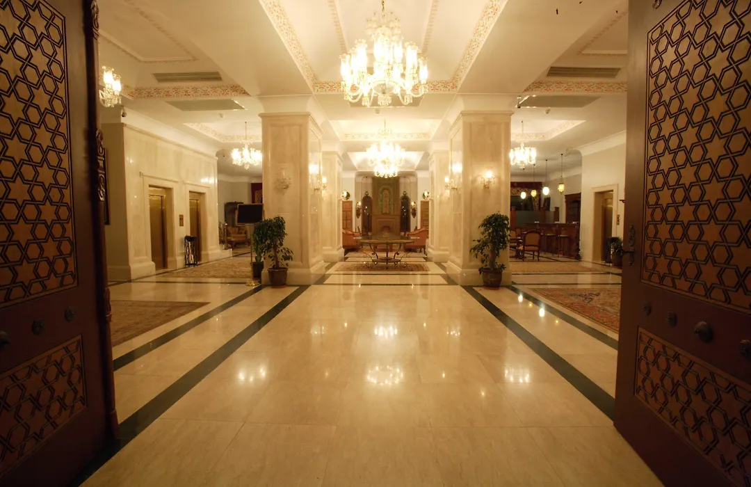 Hotel Sultanhan - Special Category-1