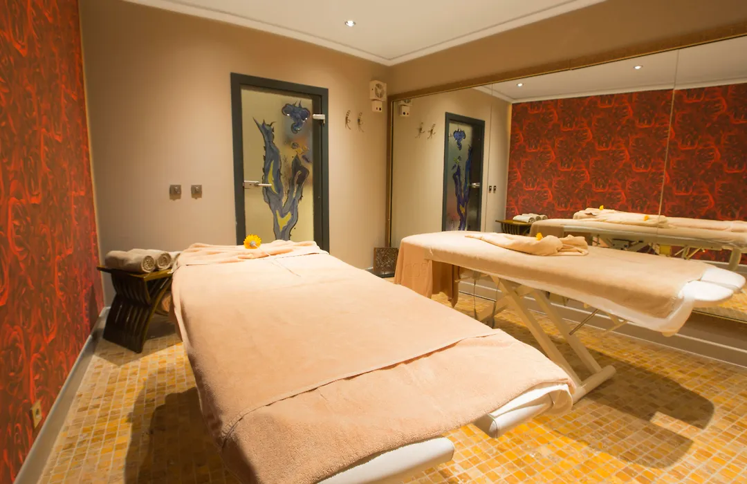 Bodrium Hotel & Spa - City Center-1