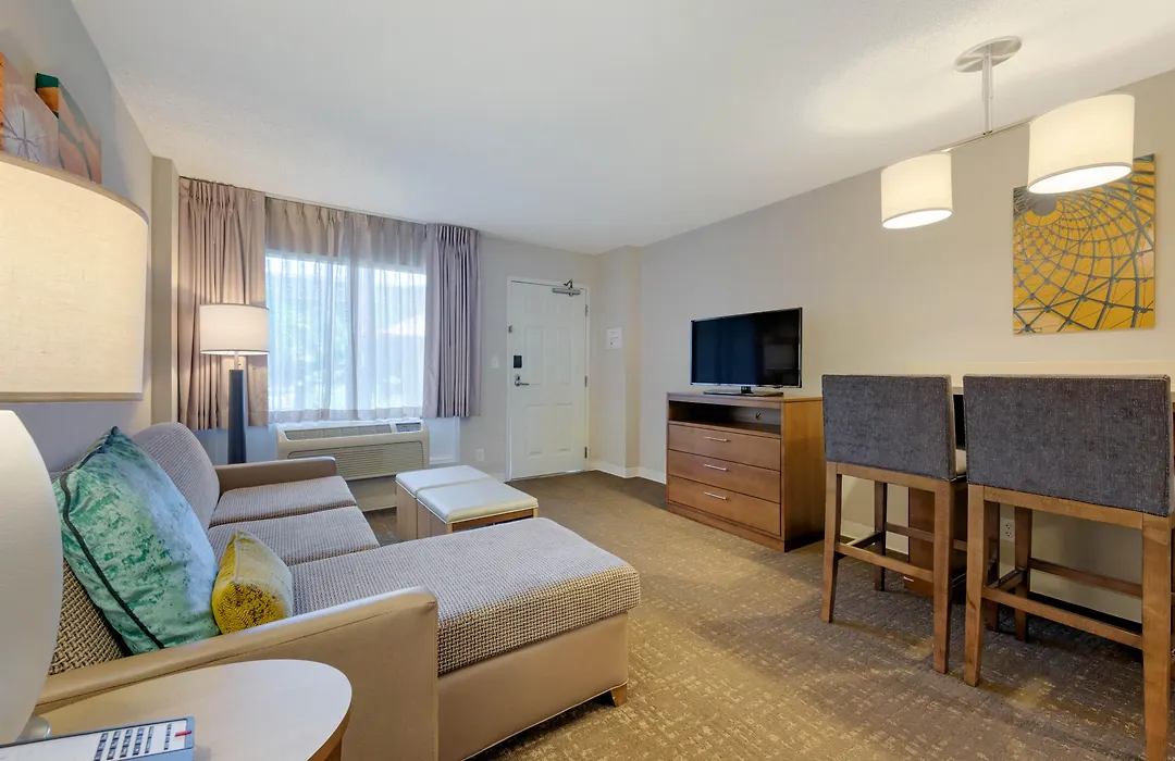 Staybridge Suites Orlando Royale Parc Suites By Ihg-1