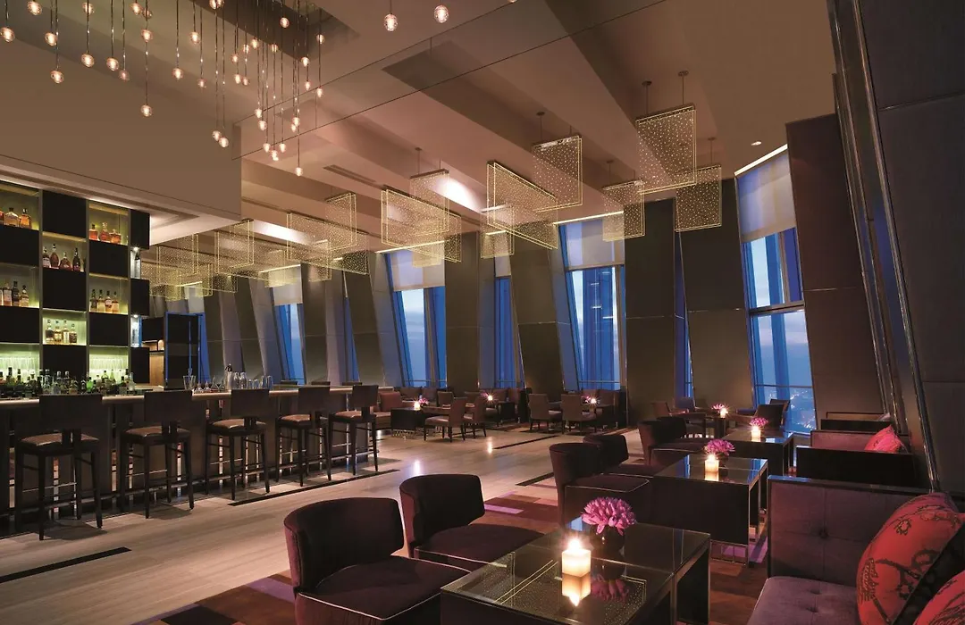 China World Summit Wing, Beijing, A Shangri-La Hotel-1