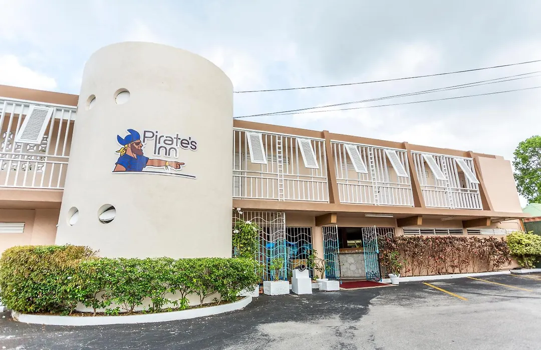 Pirate'S Inn-1