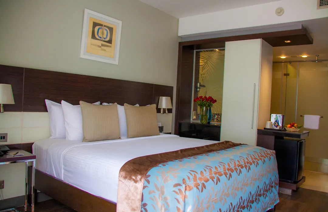 Eka Hotel Nairobi-1