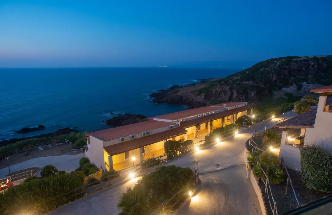 Castelsardo Resort Village-1