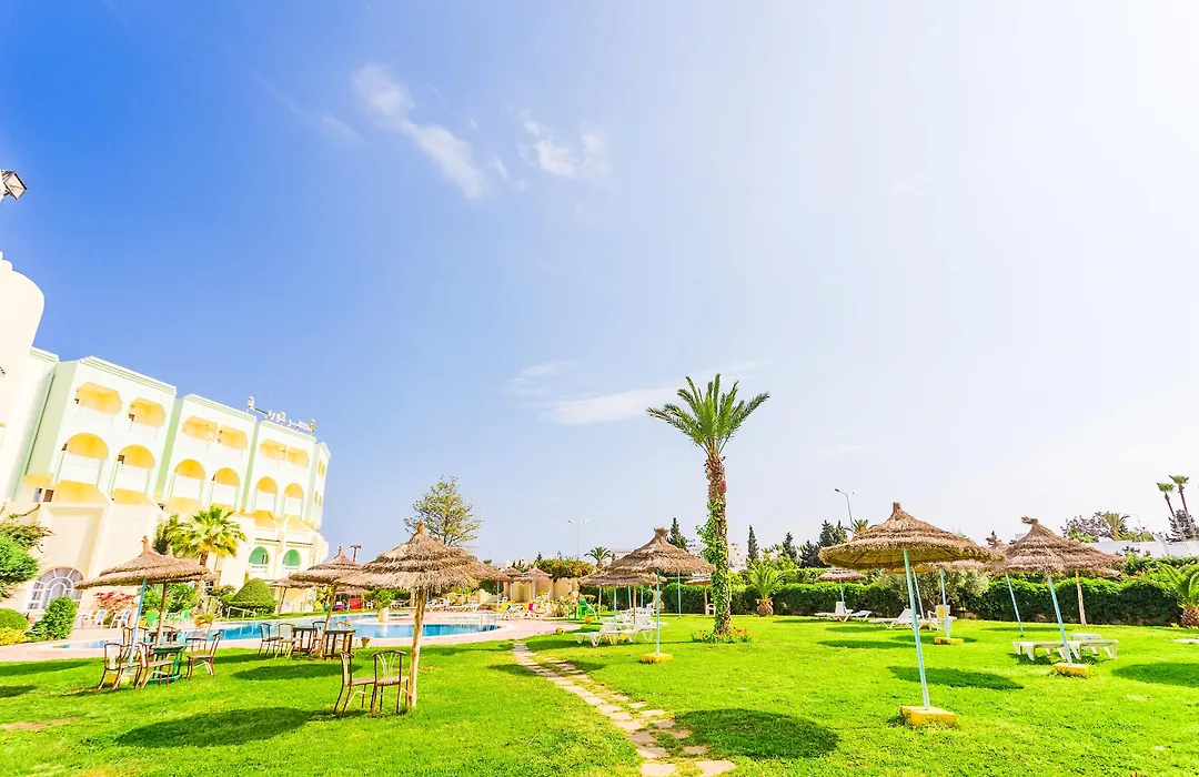 Houria Palace-1