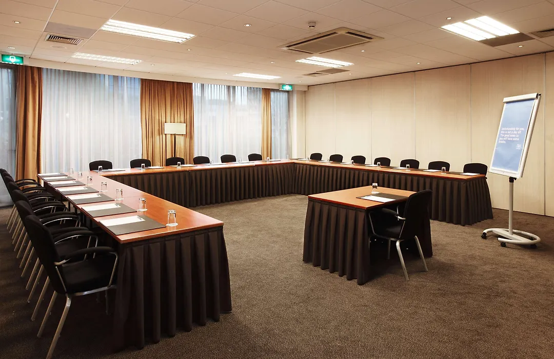 Nh Capelle Rotterdam-1