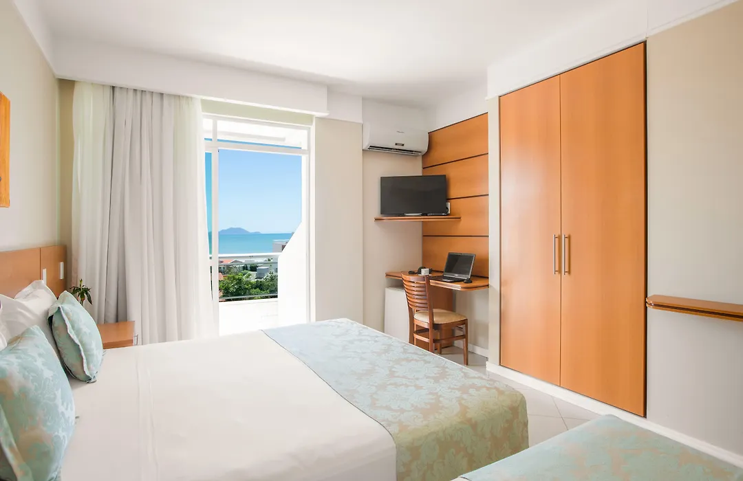 Oceania Park Hotel Spa & Convention By Rb Hotelaria-1