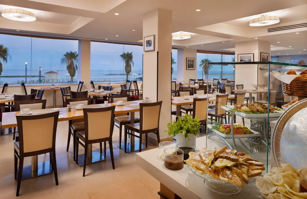Orchid Tel Aviv-1