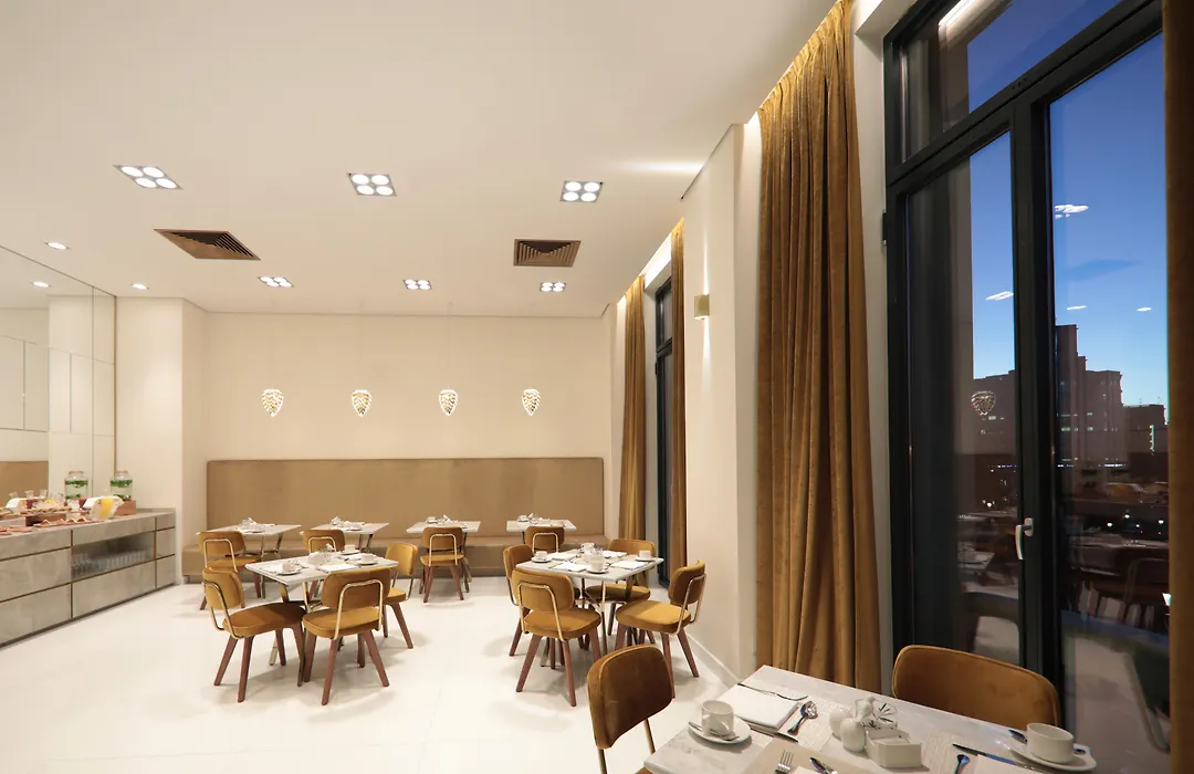Bless Barcelona - Preferred Hotels & Resorts, Legend Collection-1