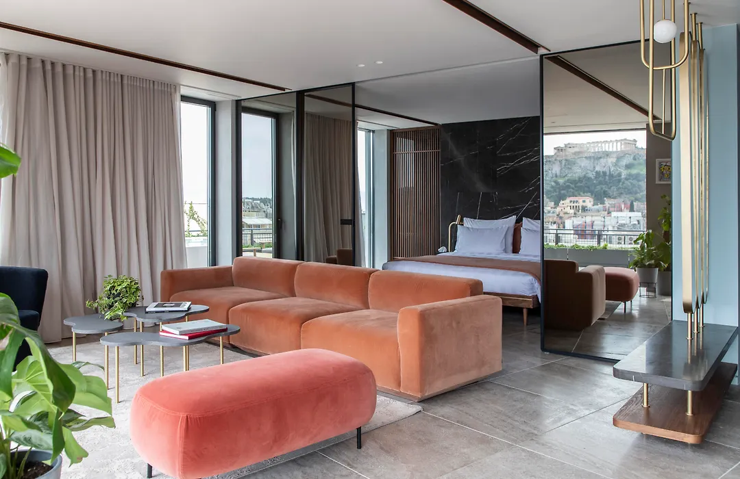 Perianth Hotel, A Member Of Design Hotels-1
