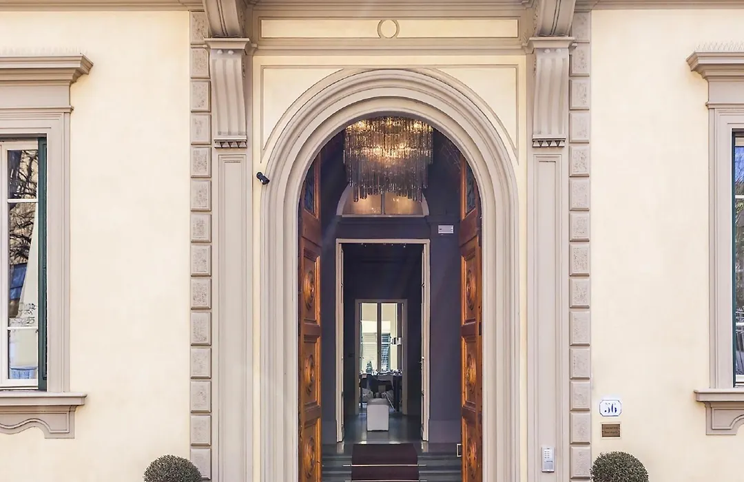 Hotel Astro Mediceo-1