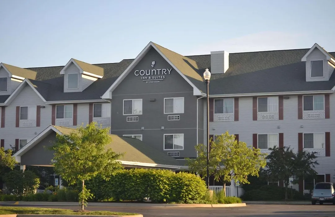 Country Inn & Suites By Radisson, Gurnee, Il-1