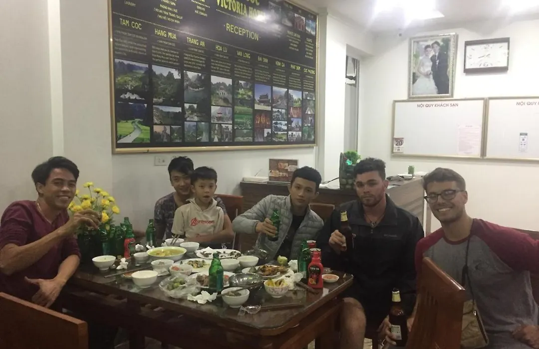 Tam Coc Victoria Hotel-1