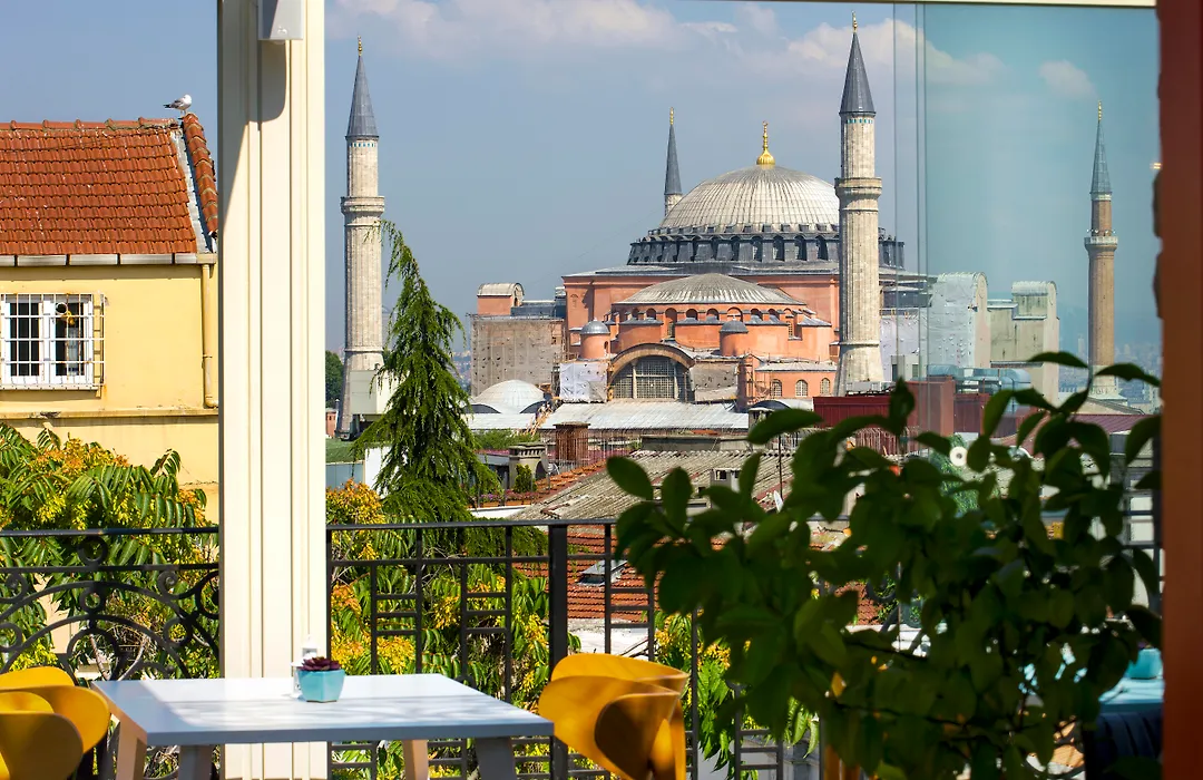Nowy Efendi Hotel - Special Category-1