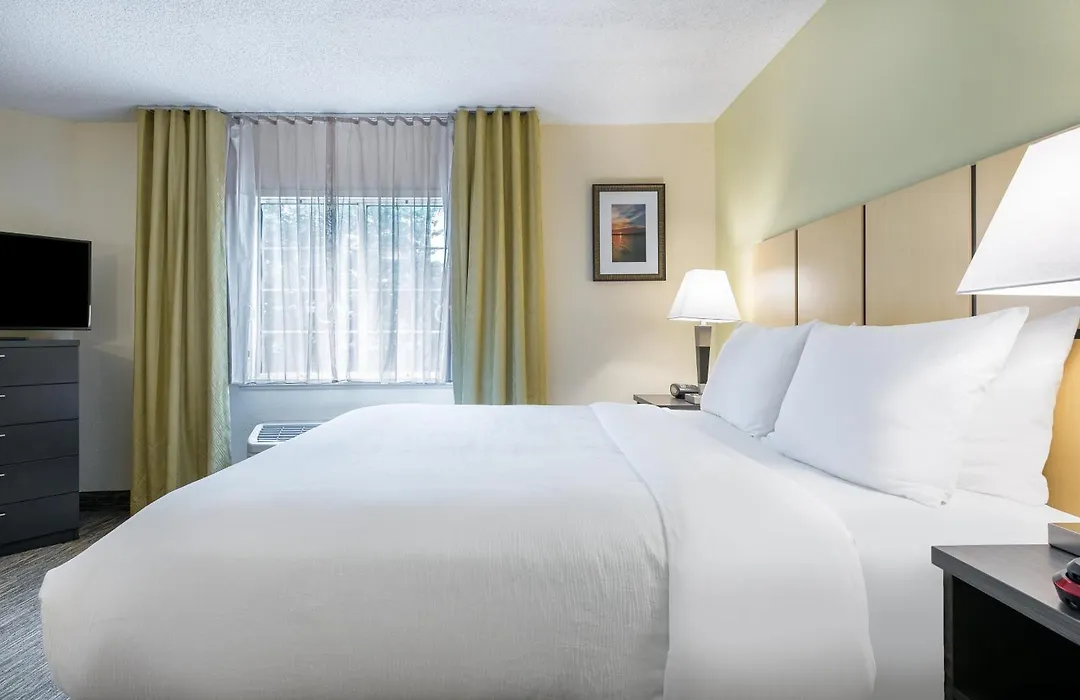 Candlewood Suites Lake Mary By Ihg-1