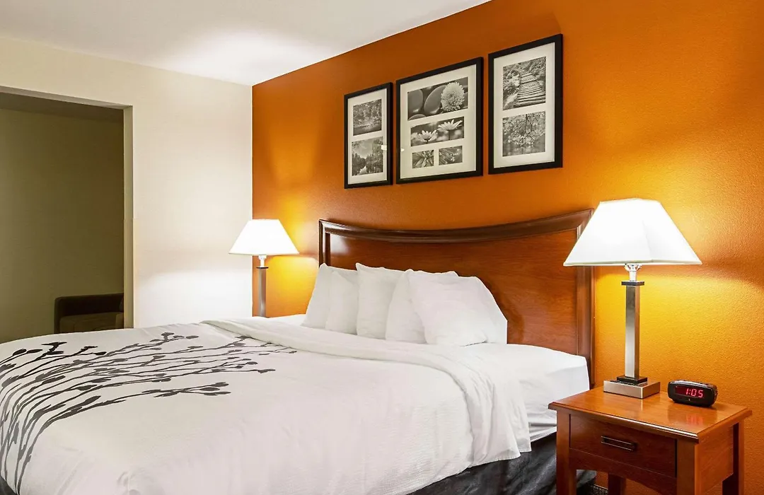 Sleep Inn & Suites Hobbs-1