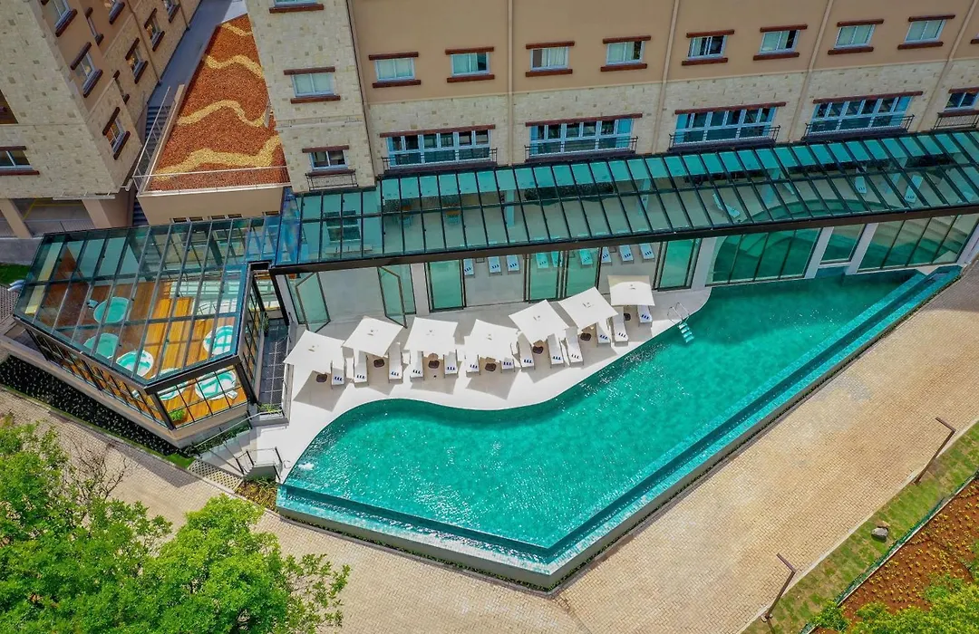 Wyndham Gramado Termas Resort & Spa-1