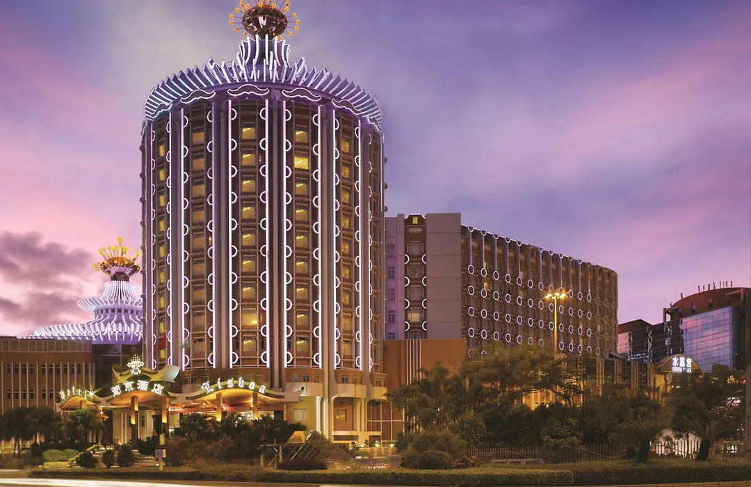 Hotel Lisboa-1