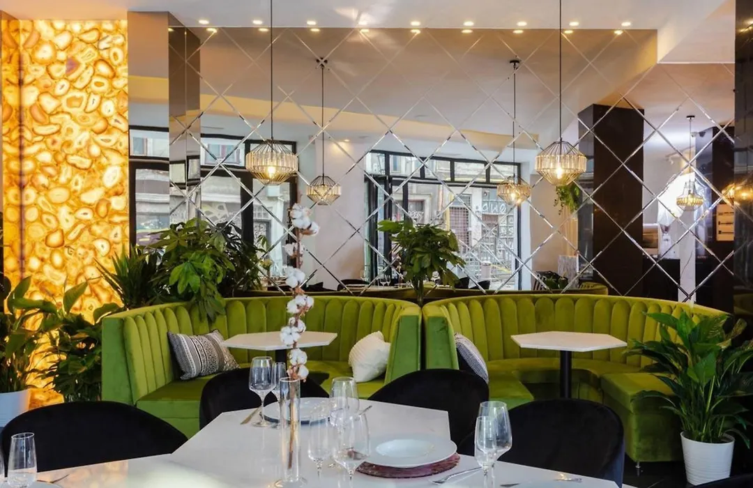 Filitti Boutique Hotel-1