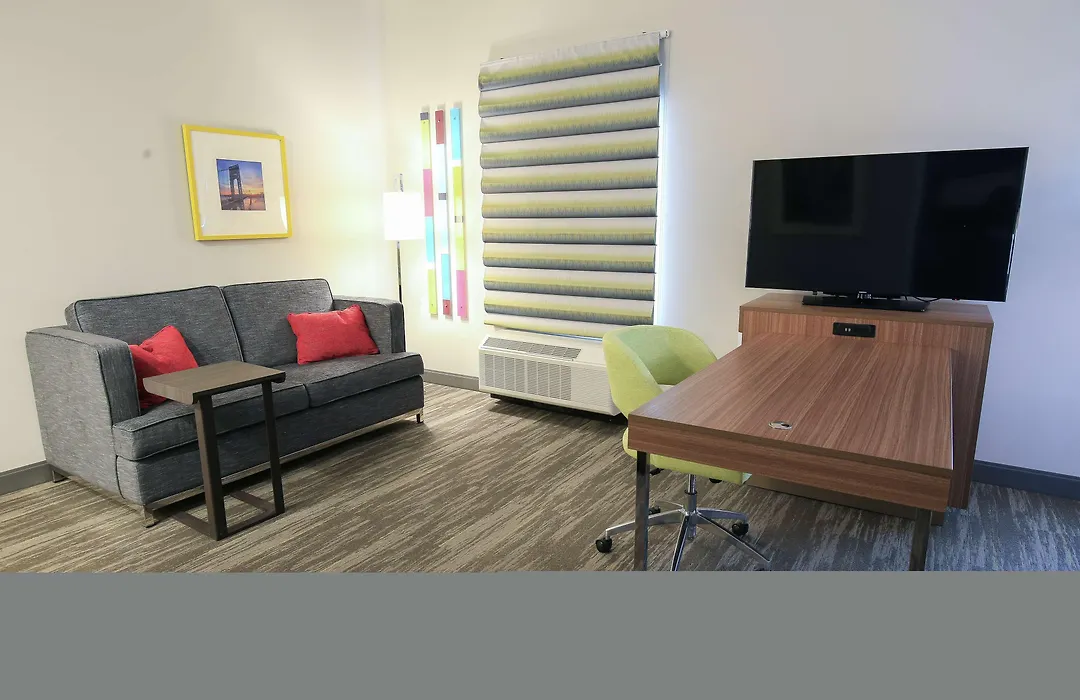 Hampton Inn & Suites Mount Laurel/Moorestown-1