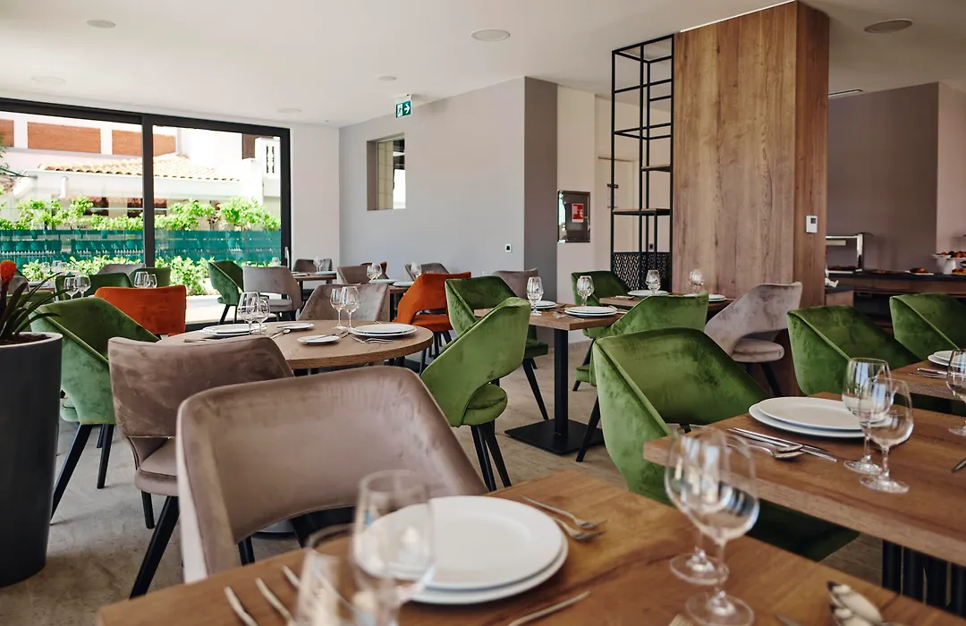Arancini Residence-1