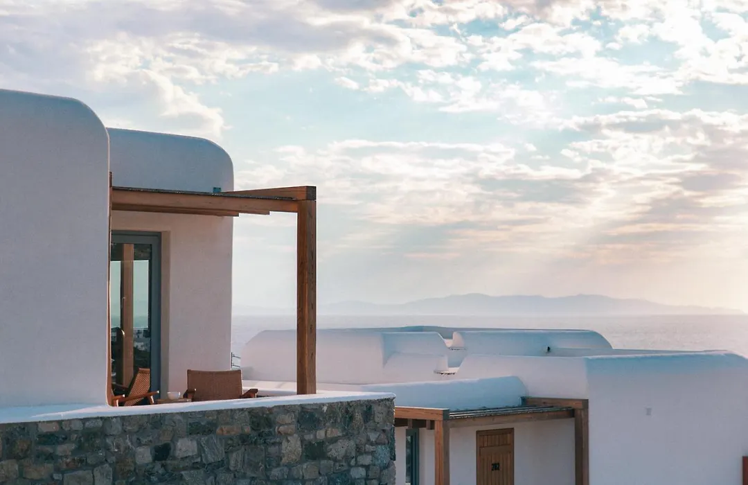 Anamar Destino Mykonos (Adults Only)-1